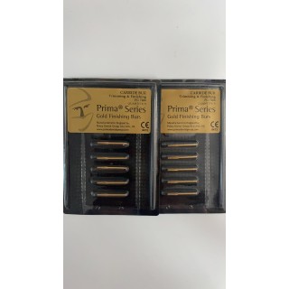 Freze Prima Finishing - PRIMA DENTAL